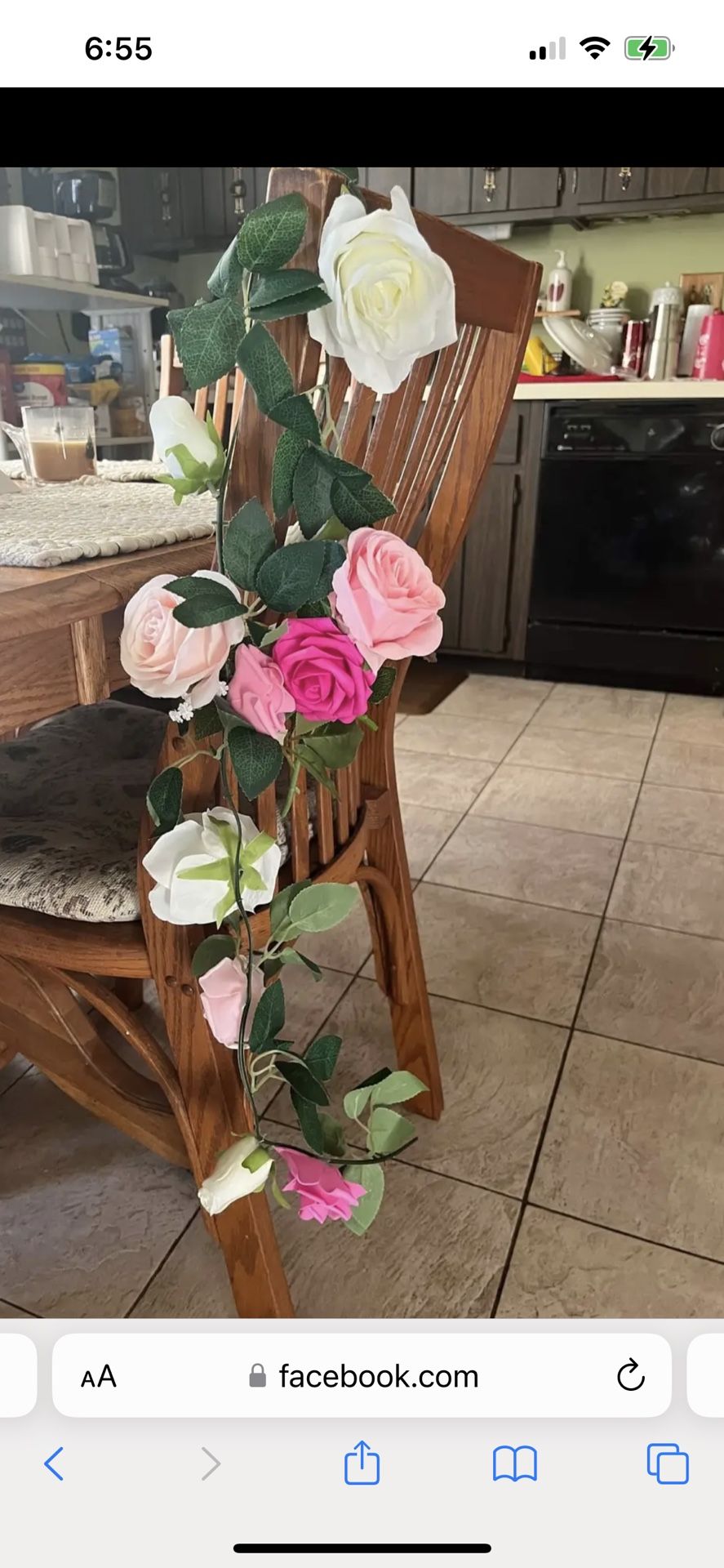 wedding chair markers (10)