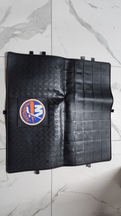 New York Islanders Mat