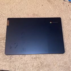 lenovo chromebook 