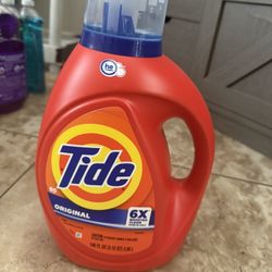 Tide Liquid 
