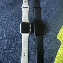 Apple Watch SE