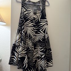 Woman’s romper brand new from Torrid