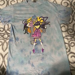 Gorillaz T-Shirt