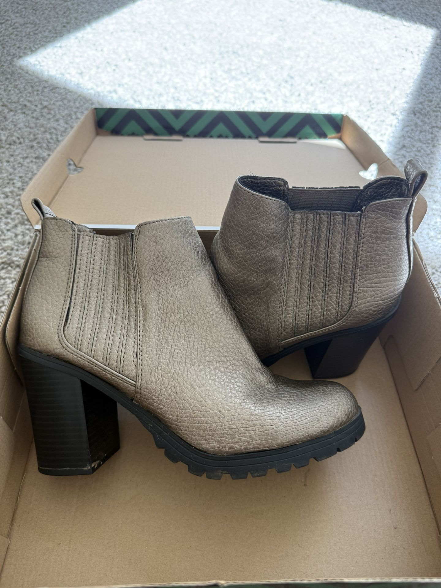 Boots