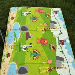 Large Play Mat 