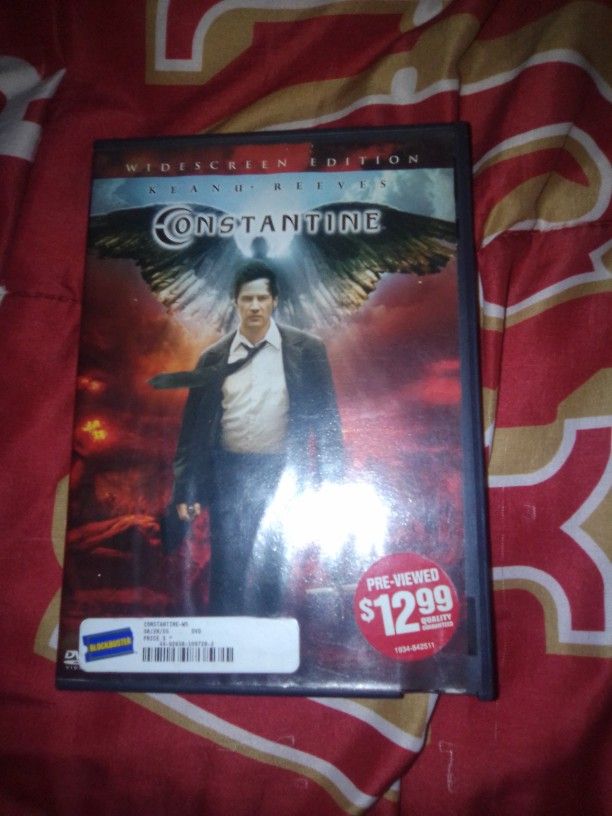 Constantine