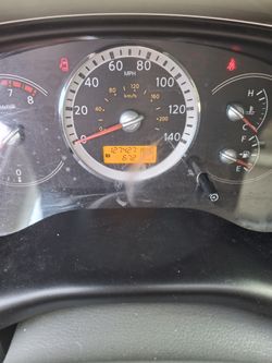 2007 Nissan Quest