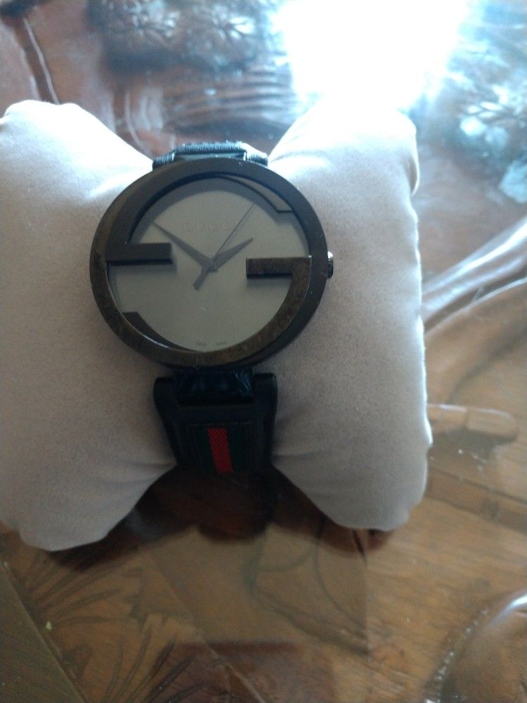 Gucci Watch 