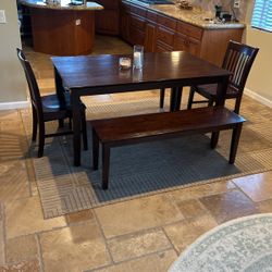 Kitchen Table Set