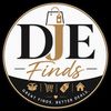 DJE Finds