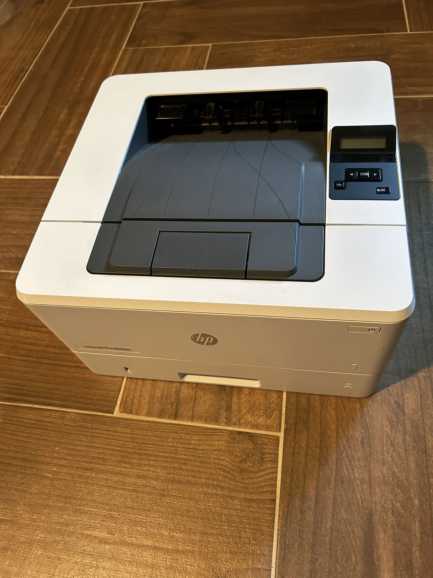 Laserjet Pro m404n