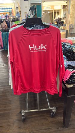 Women’s SPF Fishing Shirts