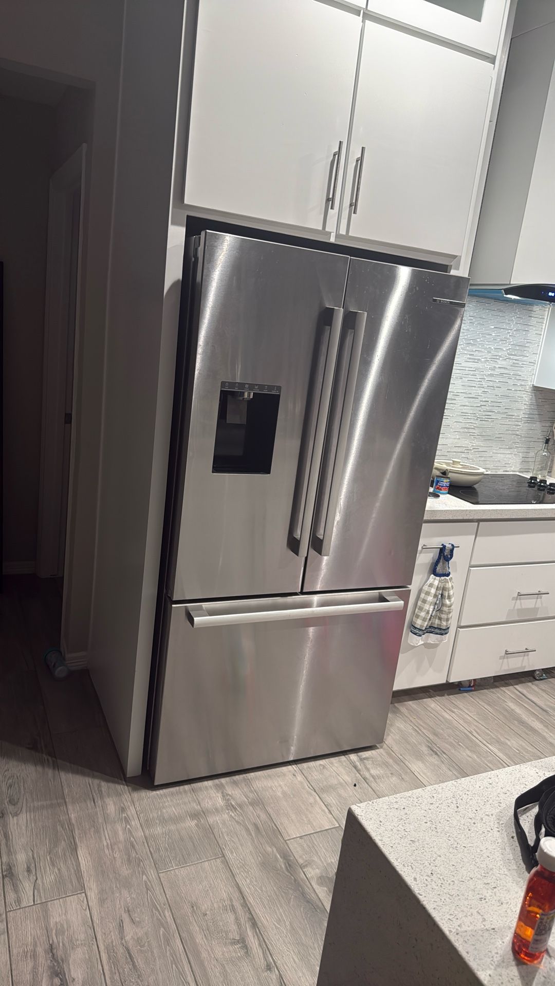 Bosch Regfrigerator