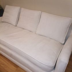 Serena & Lily Spruce Street Sofa  "For Sale" $900.00 o.b.o