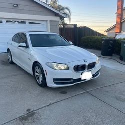 Bmw 528i