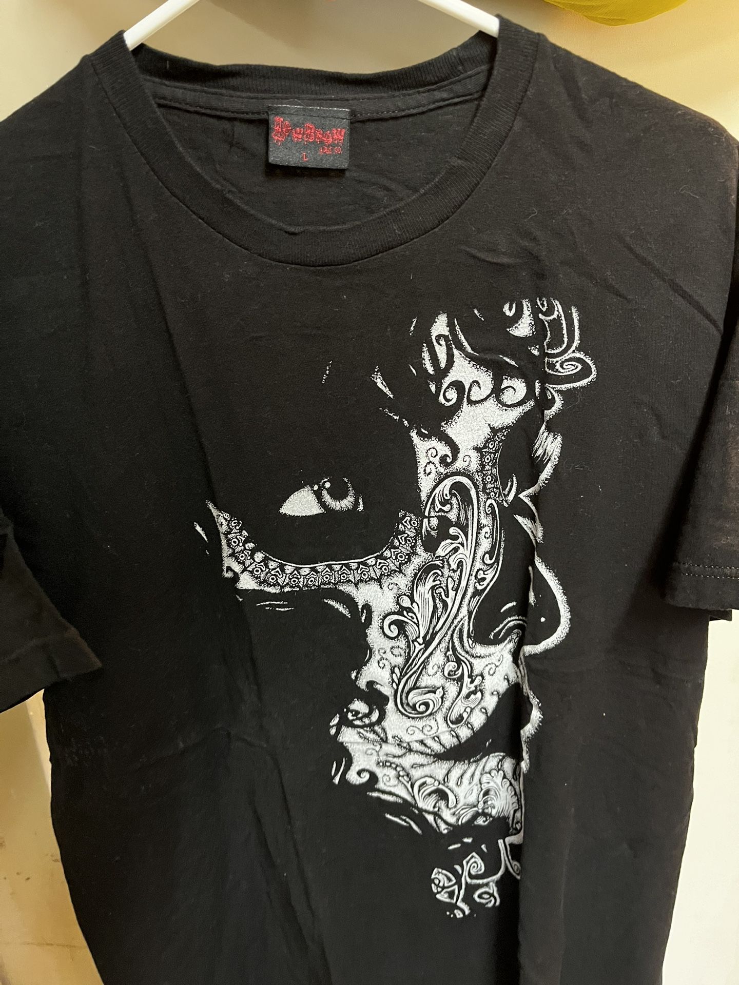 Low Brow Co. T-shirt