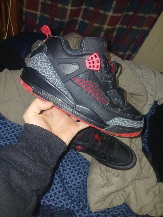 Spizike