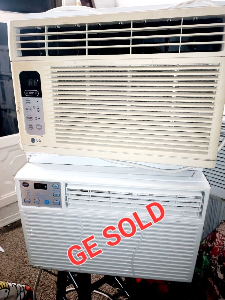 LG 8OOObtu Air Condition
