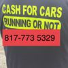 Cash For Cars 