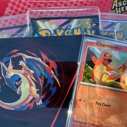 Ascended Heroes Tech Sticker