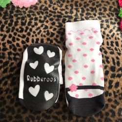 Girls Rubberoos nwot no size/toddler