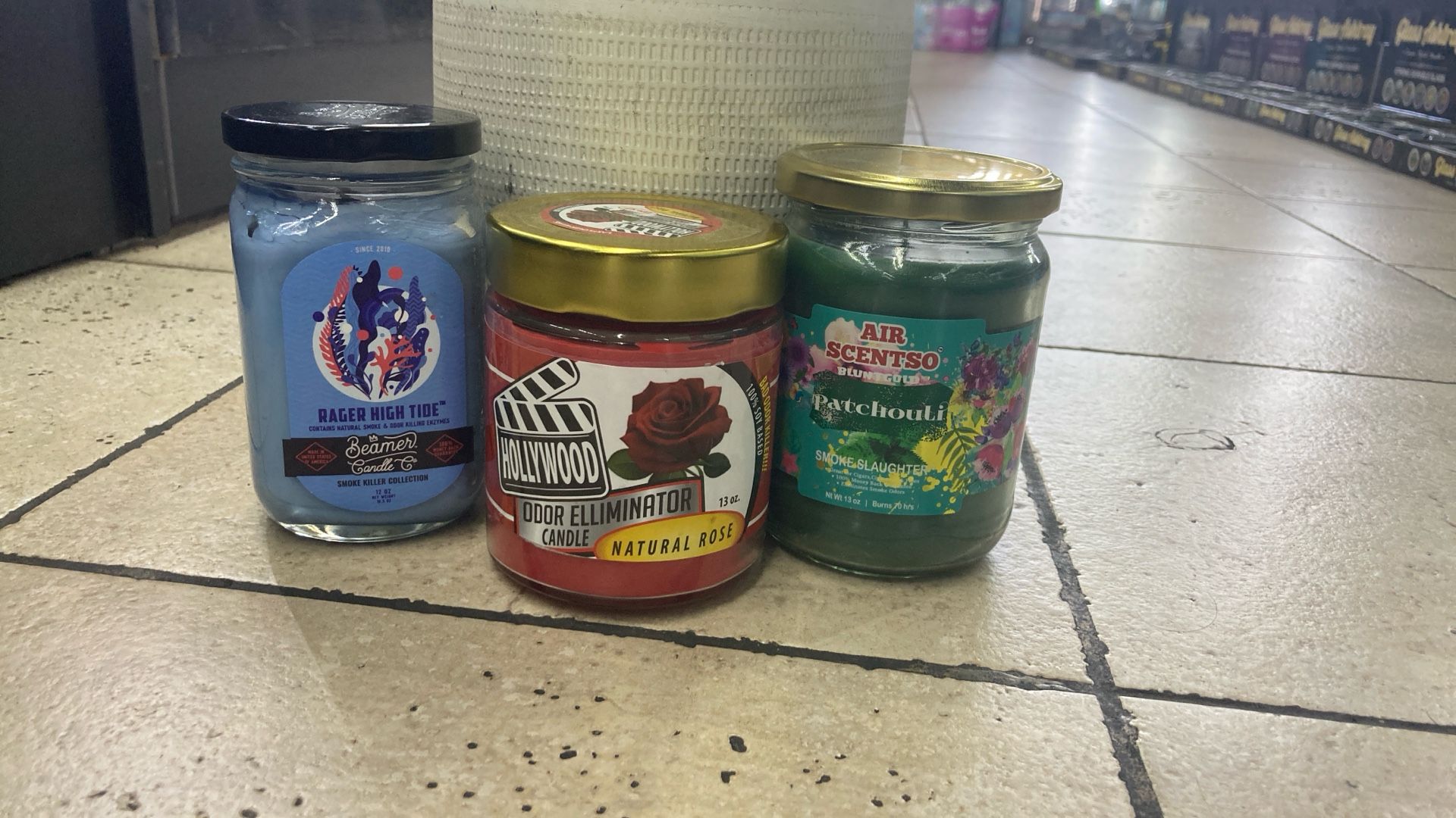 Odor Eliminator , For Only $10