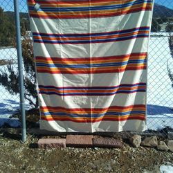 Blankets- Pendleton And More Prices And Sizes Vary