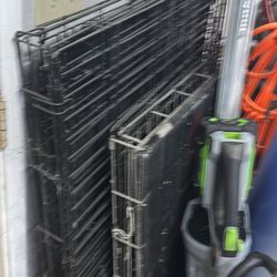 Dog Kennels 