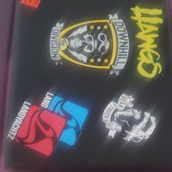 Compaq 15" Laptop With CD Player 