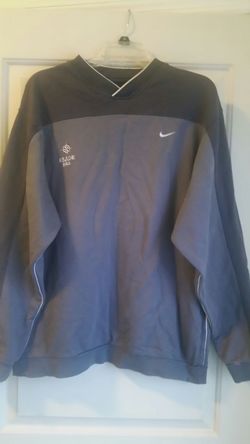 Men's Nike Shirt