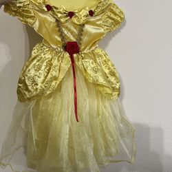 Costume Size 2 