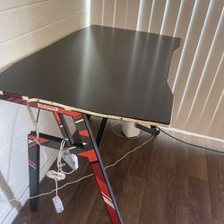 Gaming Table 