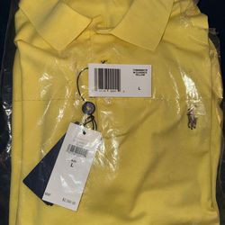 POLO RALPH LAUREN (REAL)
