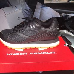 Under Armour