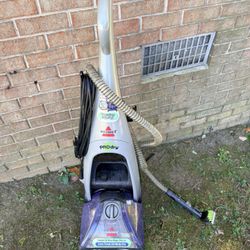 Carpet Cleaner