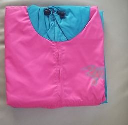 Loc'd Out Windbreaker