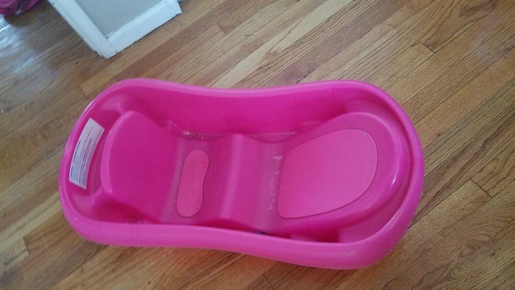 Jogging double stroller, bath tub,high chair