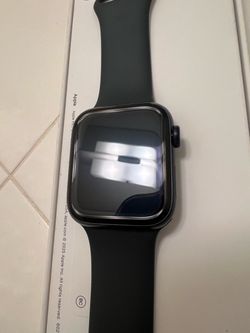 Apple Watch SE 2 generation (2022) 44 MM GPS