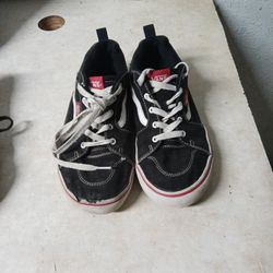 Vans Shoes 