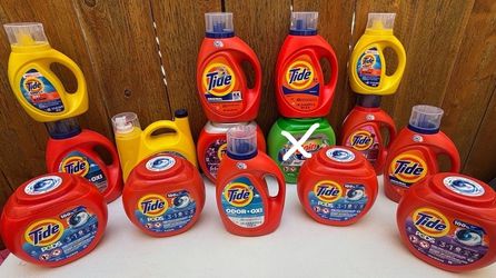 CLEANING PRODUCTS