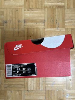 Nike Kilshot 9.5