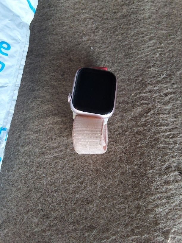 Apple Watch 9 41mm Cellular And Wifi 