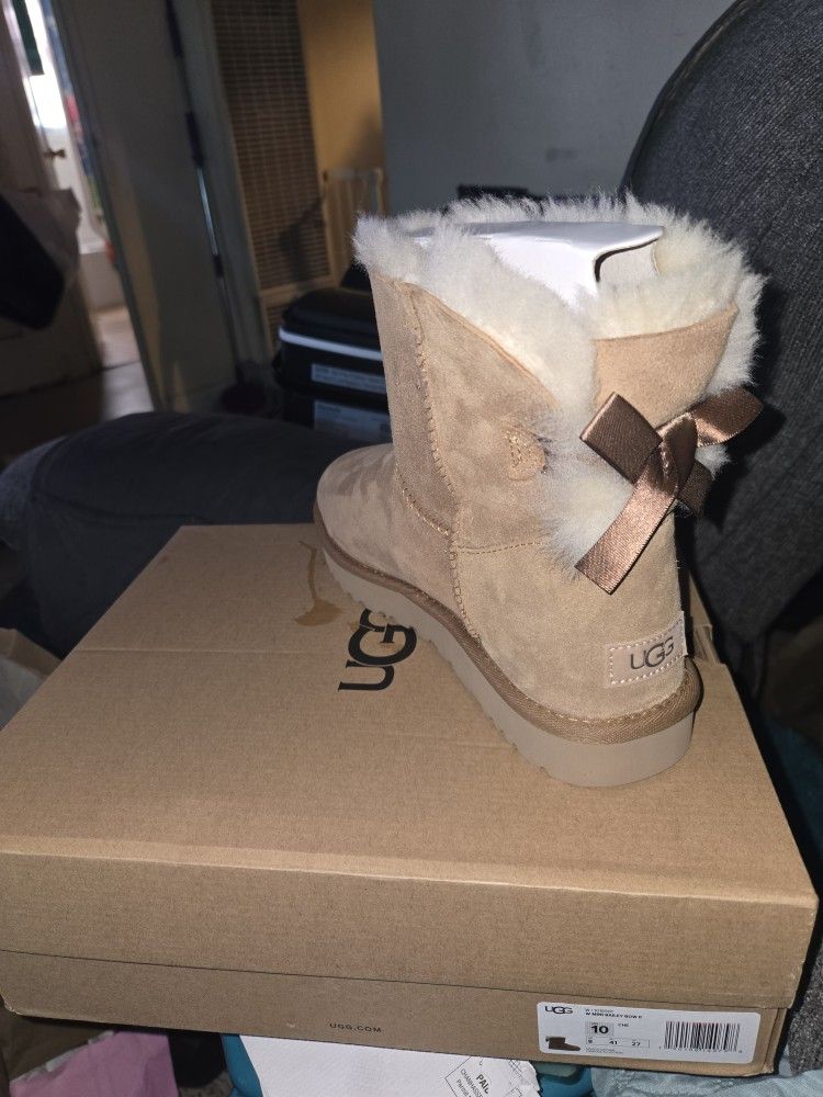 UGG Boots