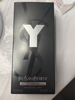 YSL Y Le Parfum 100ml Spray