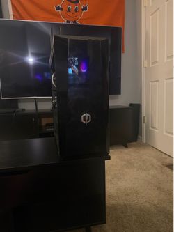 Cyber power model c series pc