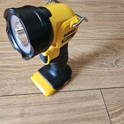 Dewalt Light