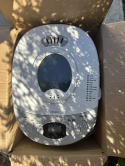 Bread Maker