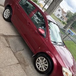 2009 Chevrolet Cobalt