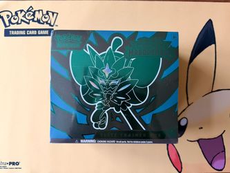 Pokemon - Twilight Masquerade Elite Trainer Box