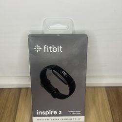 Fitbit Inspire 2